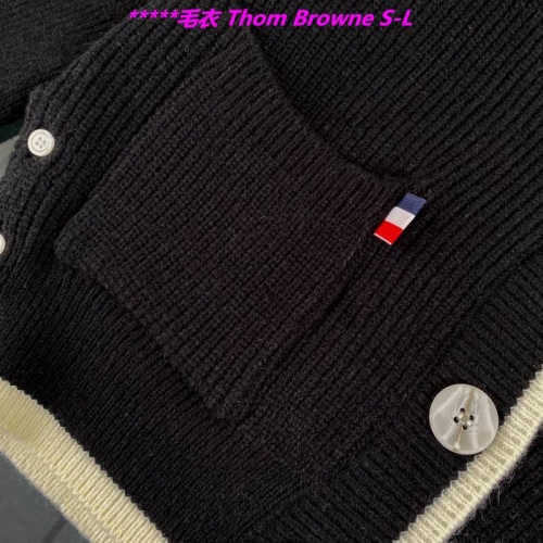 T.h.o.m. B.r.o.w.n.e. Sweater 6100 Men