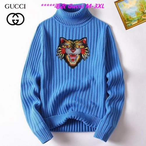 G.u.c.c.i. Sweater 7676 Men