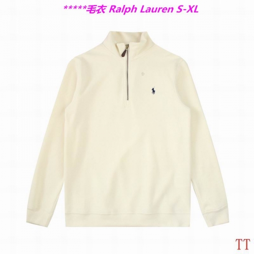 R.a.l.p.h. L.a.u.r.e.n. Sweater 6180 Men