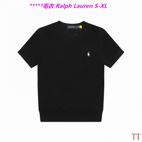 R.a.l.p.h. L.a.u.r.e.n. Sweater 6107 Men