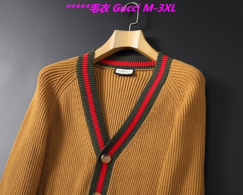 G.u.c.c.i. Sweater 7398 Men