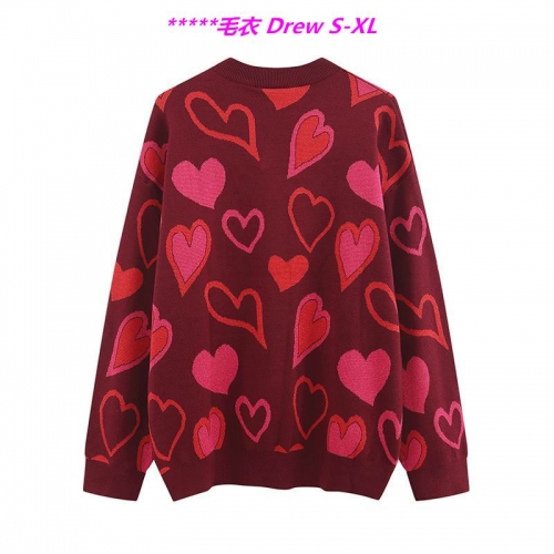 D.r.e.w. Sweater 6035 Men