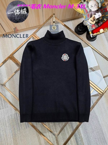 M.o.n.c.l.e.r. Sweater 6765 Men