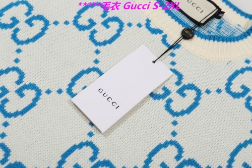 G.u.c.c.i. Sweater 6720 Men