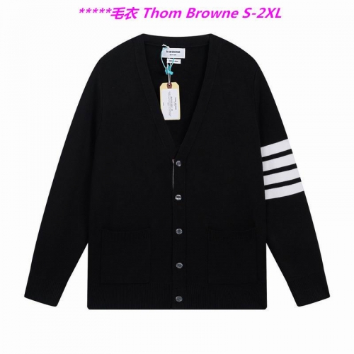 T.h.o.m. B.r.o.w.n.e. Sweater 6413 Men