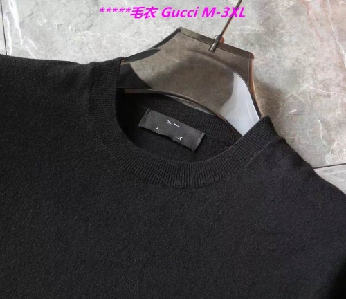 G.u.c.c.i. Sweater 7555 Men