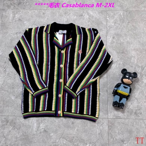 C.a.s.a.b.l.a.n.c.a. Sweater 6006 Men