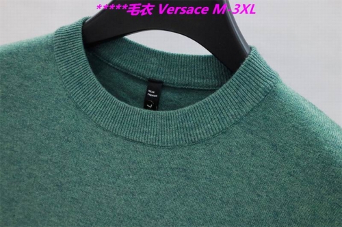 V.e.r.s.a.c.e. Sweater 6051 Men