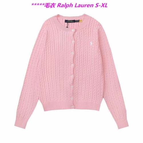 R.a.l.p.h. L.a.u.r.e.n. Sweater 6073 Women