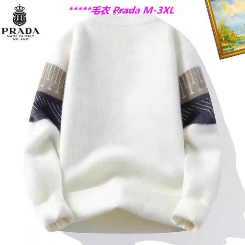 P.r.a.d.a. Sweater 6478 Men