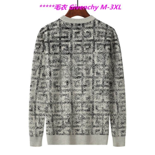 G.i.v.e.n.c.h.y. Sweater 6363 Men