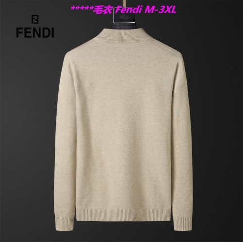 F.e.n.d.i. Sweater 6766 Men