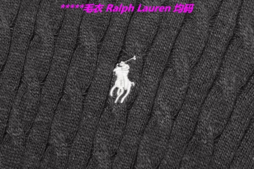 R.a.l.p.h. L.a.u.r.e.n. Sweater 6007 Women