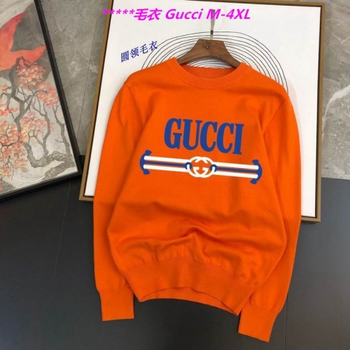 G.u.c.c.i. Sweater 8125 Men