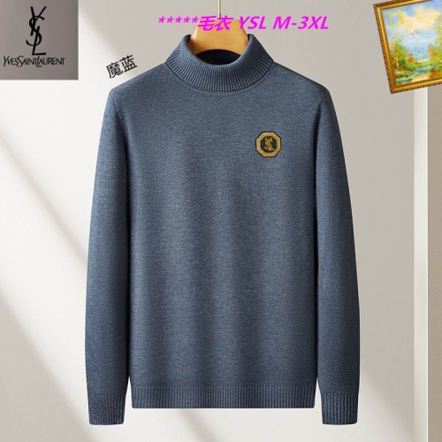 Y...S...L... Sweater 6070 Men