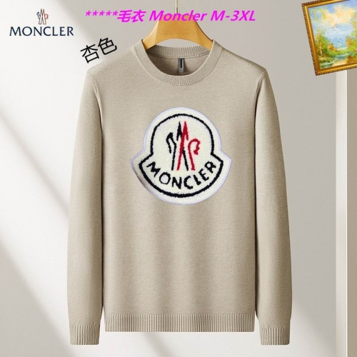 M.o.n.c.l.e.r. Sweater 6442 Men