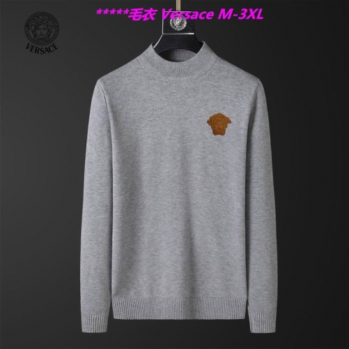 V.e.r.s.a.c.e. Sweater 6449 Men