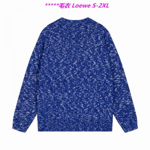 L.o.e.w.e. Sweater 6159 Men