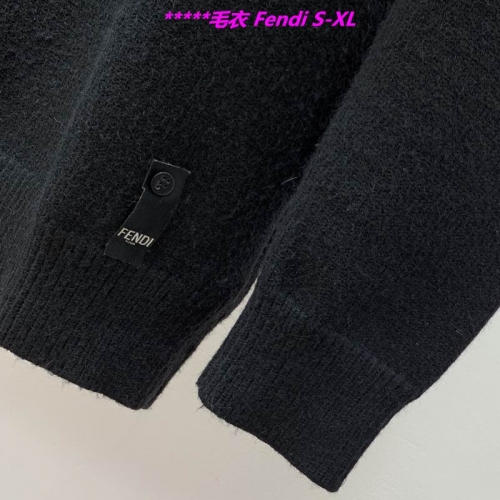 F.e.n.d.i. Sweater 6082 Men