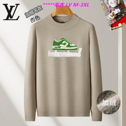 L...V... Sweater 7804 Men