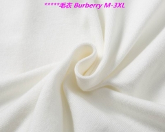B.u.r.b.e.r.r.y. Sweater 6652 Men