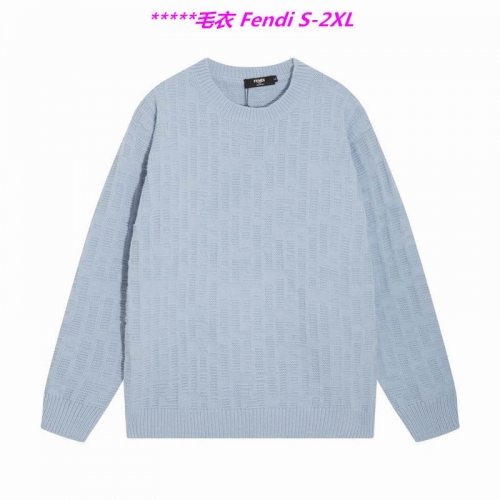 F.e.n.d.i. Sweater 6195 Men