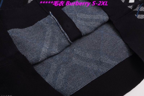 B.u.r.b.e.r.r.y. Sweater 6375 Men