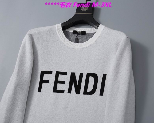 F.e.n.d.i. Sweater 6849 Men