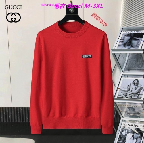 G.u.c.c.i. Sweater 7159 Men