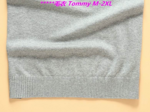 T.o.m.m.y. Sweater 6015 Men