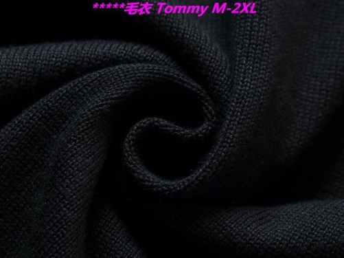 T.o.m.m.y. Sweater 6002 Men