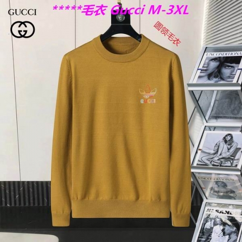 G.u.c.c.i. Sweater 7484 Men