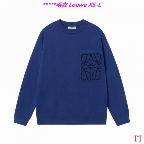 L.o.e.w.e. Sweater 6009 Men