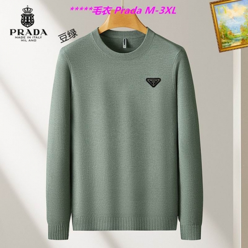 P.r.a.d.a. Sweater 6568 Men