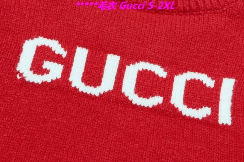 G.u.c.c.i. Sweater 6403 Men