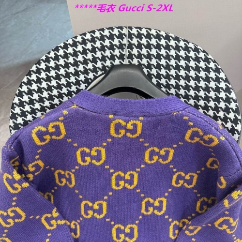 G.u.c.c.i. Sweater 6269 Men