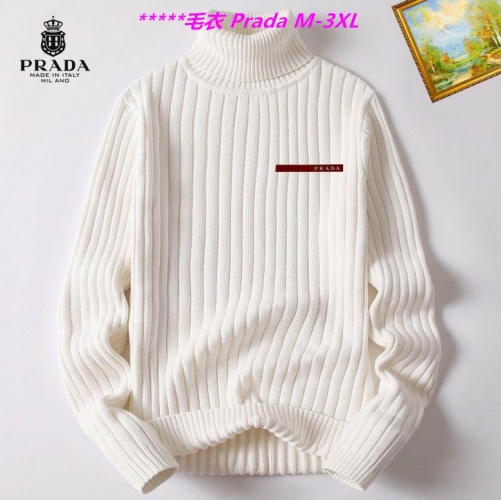 P.r.a.d.a. Sweater 6615 Men