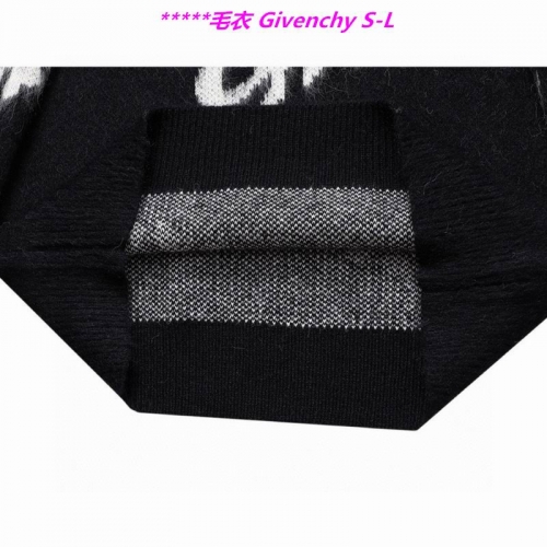 G.i.v.e.n.c.h.y. Sweater 6023 Men