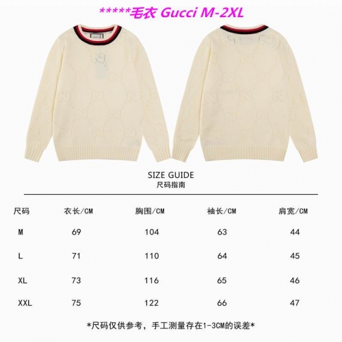 G.u.c.c.i. Sweater 6977 Men