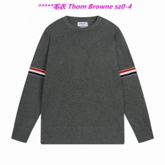 T.h.o.m. B.r.o.w.n.e. Sweater 6361 Men