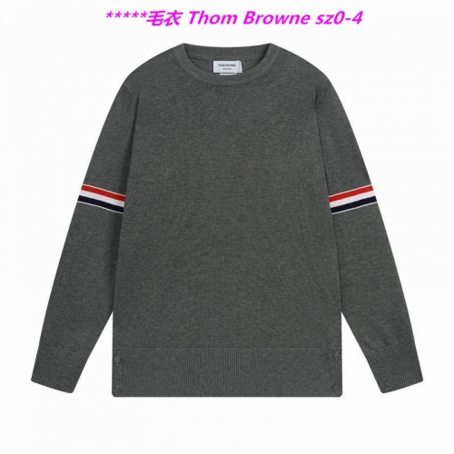 T.h.o.m. B.r.o.w.n.e. Sweater 6361 Men