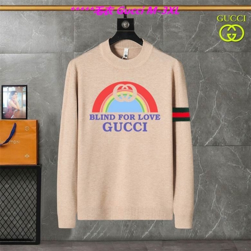 G.u.c.c.i. Sweater 7301 Men