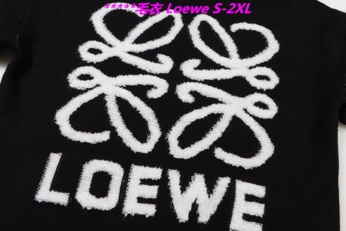 L.o.e.w.e. Sweater 6099 Men