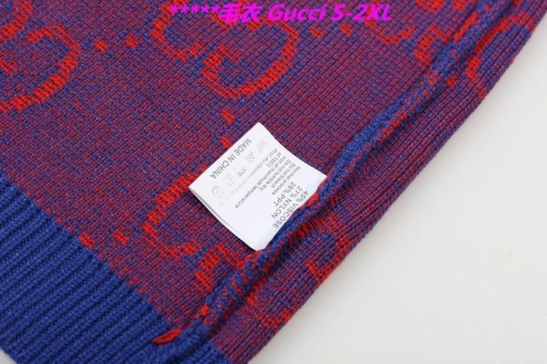 G.u.c.c.i. Sweater 6675 Men