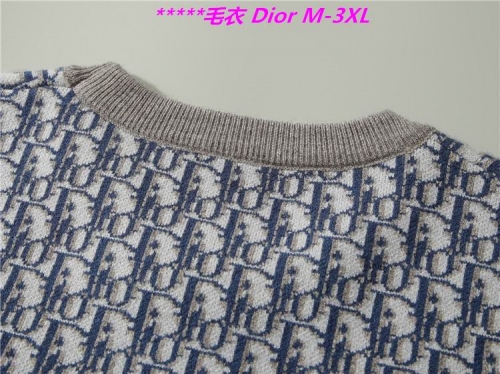 D.i.o.r. Sweater 6590 Men