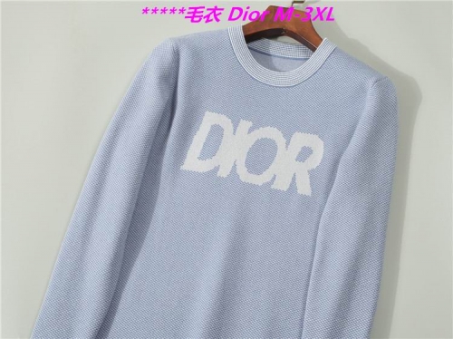 D.i.o.r. Sweater 6647 Men