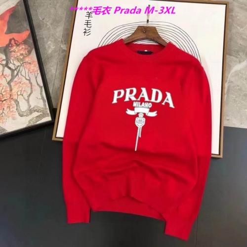 P.r.a.d.a. Sweater 6445 Men