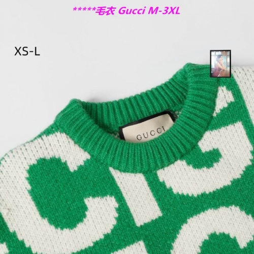 G.u.c.c.i. Sweater 7850 Men