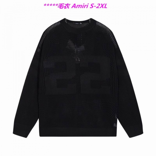 A.m.i.r.i. Sweater 6073 Men