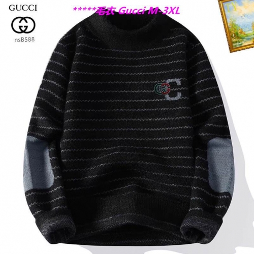 G.u.c.c.i. Sweater 7977 Men